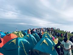 -萍乡武功山风景名胜区