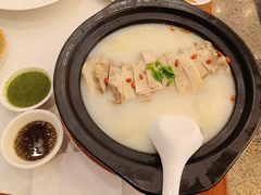 -鸿宾楼(展览馆路店)