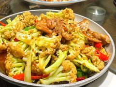 -渔家大院·地道威海菜(石岛店)