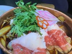 -将太无二·北美传奇寿司(瑞士公寓店)