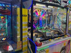 -风云再起游乐汇(北京西单西西友谊店)