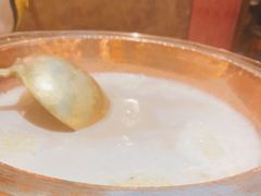 -诺敏塔拉奶茶-布里亚特包子-手把肉(锦都会店)