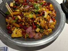 -友记功夫香·人民大排档(红牌楼店)