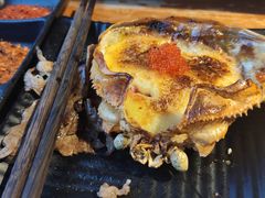 -一井烧肉·活鳗·寿司(望京SOHO店)