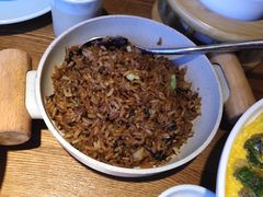 闽南咸饭-闽上鲜·福建菜(龙湖滨江天街店)