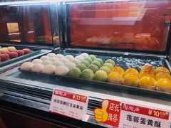 -陶陶居饼家(惠福东路店)