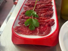 -燃计沙茶皇·香港沙茶火锅(人广旗舰店)