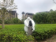 -清远熹乐谷温泉度假酒店