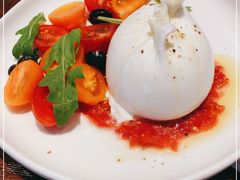 -ALLORA意大利餐厅(丰盛里店)