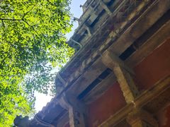 -宝通禅寺