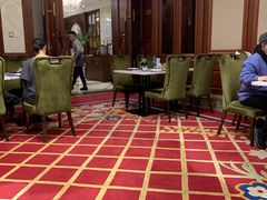 大堂-子霖南山鲜虾面(南山总店)