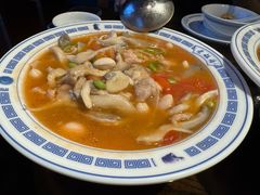 -老雒阳面馆·水席·洛阳菜(王城路店)