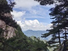 -明堂山风景区