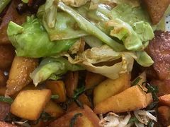 -同发号饭庄(复兴路店)