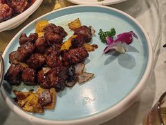上海小排-三玛璐酒楼(汉口路店)