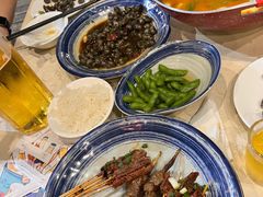 -老运河餐厅