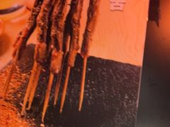 -小红烤翅(傅厚岗店)