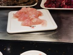 -渔乐之昕·铁板烧自助餐(虹悦城店)