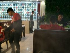 -食尚名肴自助涮烤