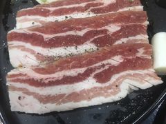 -小米烤肉·和牛原切-创意韩料(东关店)