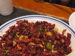 -福苗小骆驼烧烤(大唐不夜城店)