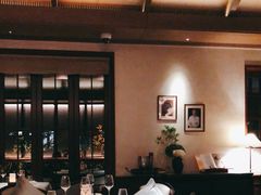 大堂-Le Comptoir de Pierre Gagnaire