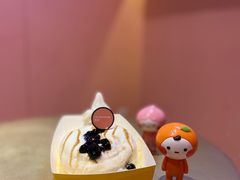-狐狸和向日葵(北京路店)