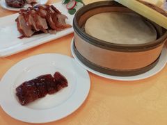 -北京全聚德(西客站店)