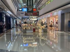 -万达广场(松江店)