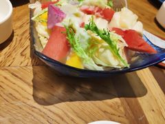 -Aqua Oasis 水天堂(爱山广场店)