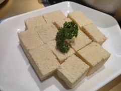 -手选潮汕鲜牛肉火锅(二七广场店)