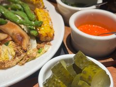 -拉蒂娜·巴西牛排馆 Latina·Brazilian Steakhouse(王府井喜悦店)