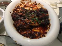 -原味田园·客家菜·土窑鸡(中航城君尚购物中心店)