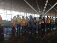 -吉隆坡国际机场