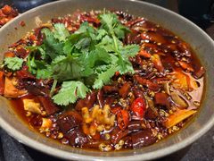 -华豫川酒家(大卫城店)