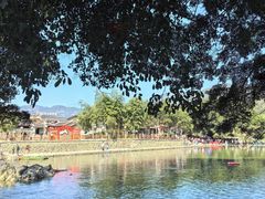 -云水谣景区