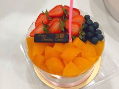 -沁园(南坪上海城店)