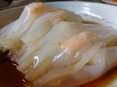 虾肠-阿殳菜馆·私厨(水围村店)