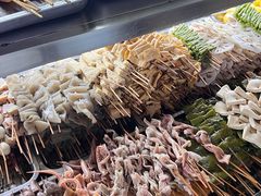 -胖子好盐水鸭(总店)