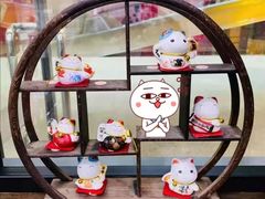 -桂桂茶(万嘉广场店)