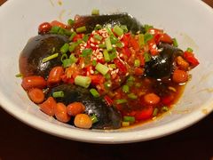 -外婆家(西红门荟聚购物中心店)