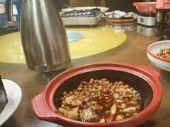 -小柴米·传统江西菜(八一广场店)