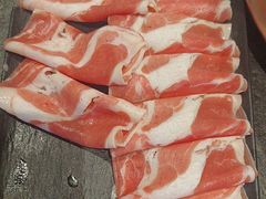 -东来顺(非遗·清真火锅·盛世广场店)