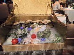 -狮拾久·现代新加坡料理(福田COCO Park店)