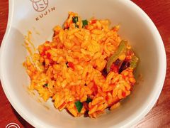 -苦尽酒馆·川菜(鼓楼店)