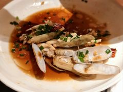 -小厨师·二十年沈家门小海鲜(百井坊巷店)