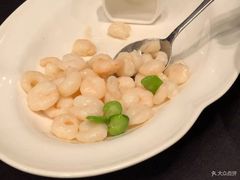 清炒河虾-上海小南国(正大店)