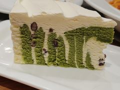 -米斯特比萨(望京西园店)