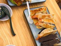 -众品老方子锅贴甜沫(李村店)
