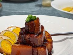 -望乡楼上海菜(日月光店)